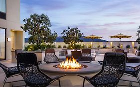 Springhill Suites Los Angeles Burbank/downtown